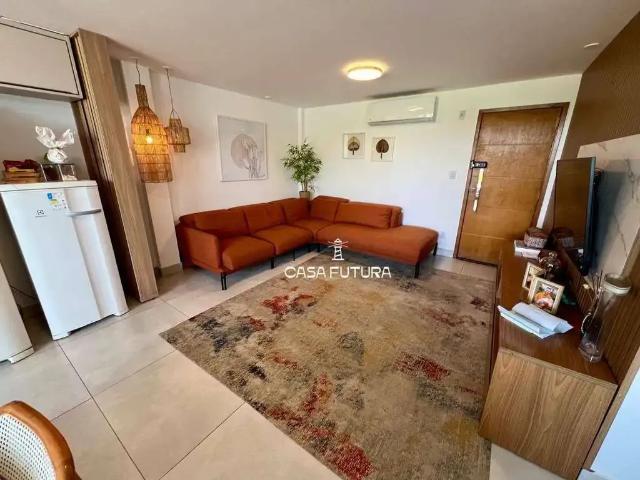 Apartamento venda em Região Geográfica Imediata de Volta Redonda-Barra Mansa, Volta Redonda