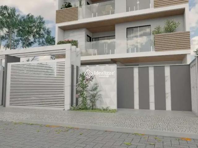 Apartamento venda em Região Geográfica Imediata de Volta Redonda-Barra Mansa, Volta Redonda
