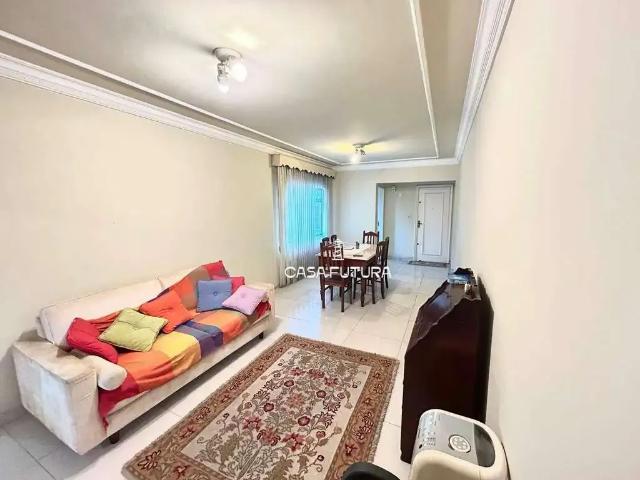 Apartamento venda em Região Geográfica Imediata de Volta Redonda-Barra Mansa, Volta Redonda