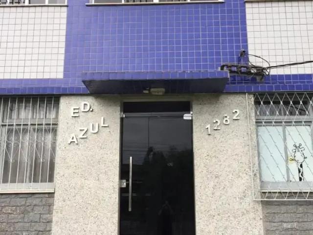 Apartamento venda em Região Geográfica Imediata de Volta Redonda-Barra Mansa, Volta Redonda