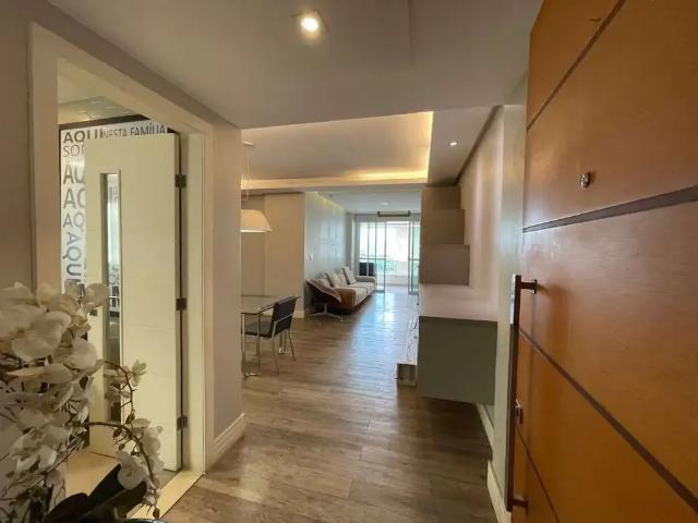 Apartamento venda em Região Geográfica Imediata de Volta Redonda-Barra Mansa, Volta Redonda