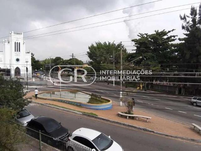 Apartamento venda em Volta Redonda, Região Geográfica Intermediária de Volta Redonda-Barra Mansa