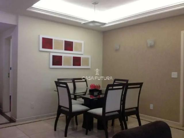 Apartamento venda em Região Geográfica Imediata de Volta Redonda-Barra Mansa, Volta Redonda