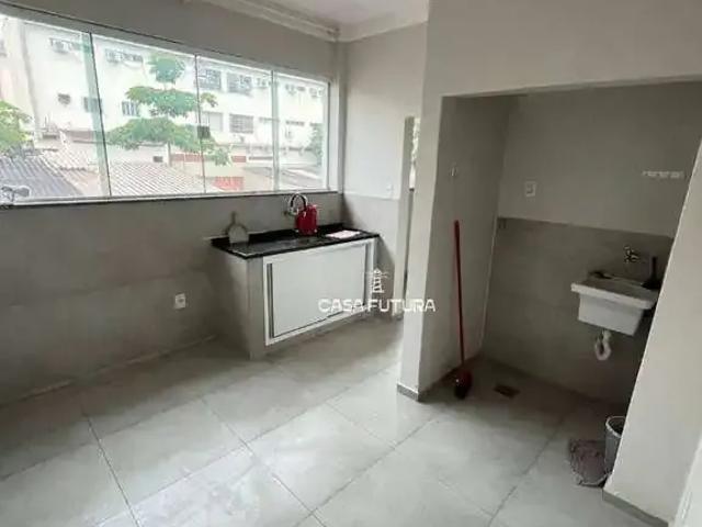 Apartamento venda em Região Geográfica Imediata de Volta Redonda-Barra Mansa, Volta Redonda