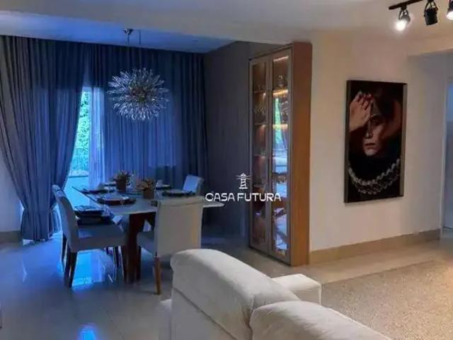 Apartamento venda em Região Geográfica Imediata de Volta Redonda-Barra Mansa, Volta Redonda