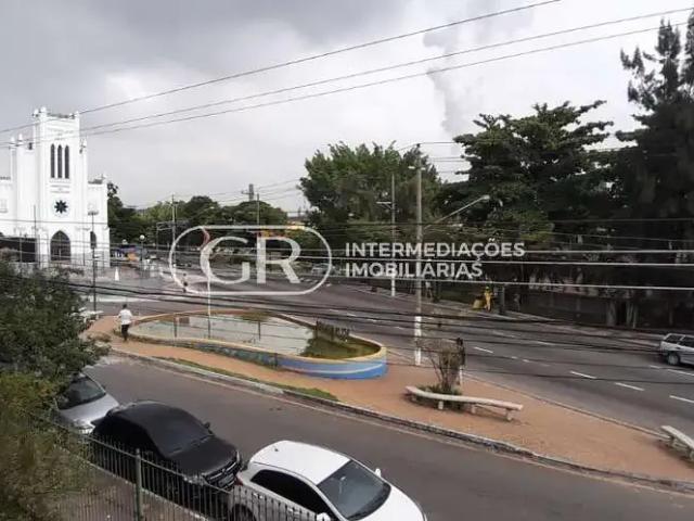 Apartamento venda em Região Geográfica Imediata de Volta Redonda-Barra Mansa, Volta Redonda