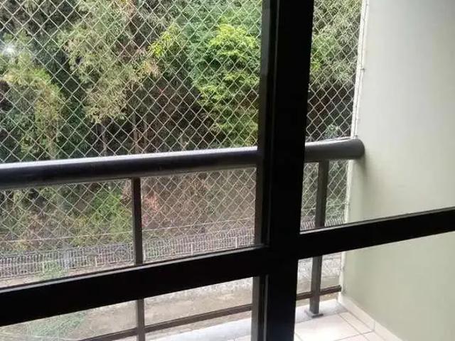 Apartamento venda em Região Geográfica Imediata de Volta Redonda-Barra Mansa, Volta Redonda