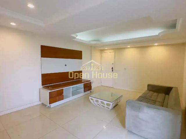 Apartamento venda em Região Geográfica Imediata de Volta Redonda-Barra Mansa, Volta Redonda