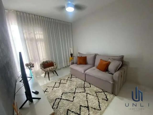 Apartamento venda em Região Geográfica Imediata de Volta Redonda-Barra Mansa, Volta Redonda
