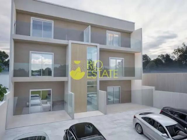 Apartamento venda em Região Geográfica Imediata de Volta Redonda-Barra Mansa, Volta Redonda