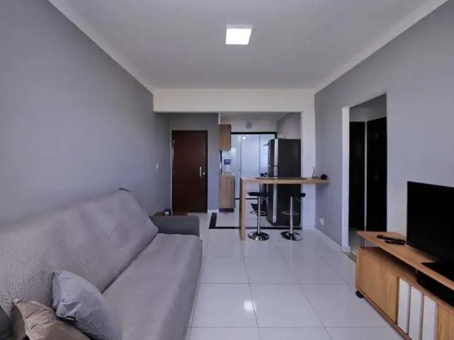 Apartamento venda em Região Geográfica Imediata de Volta Redonda-Barra Mansa, Volta Redonda