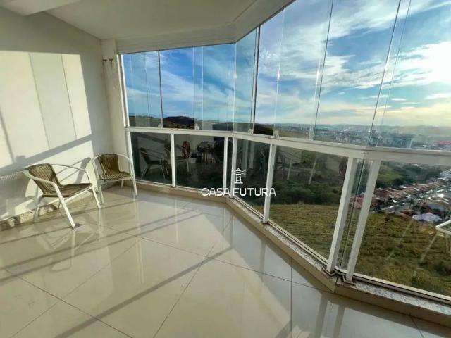 Apartamento venda em Região Geográfica Imediata de Volta Redonda-Barra Mansa, Volta Redonda