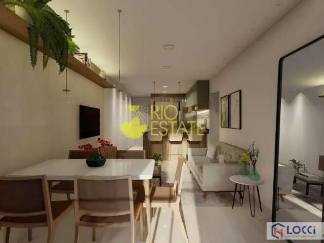 Apartamento venda em Região Geográfica Imediata de Volta Redonda-Barra Mansa, Volta Redonda