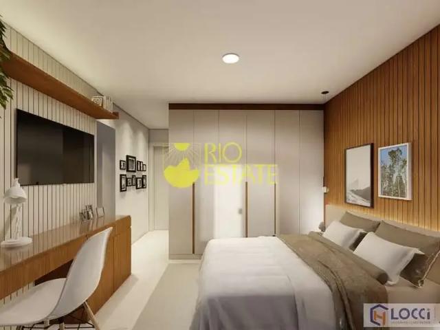 Apartamento venda em Região Geográfica Imediata de Volta Redonda-Barra Mansa, Volta Redonda