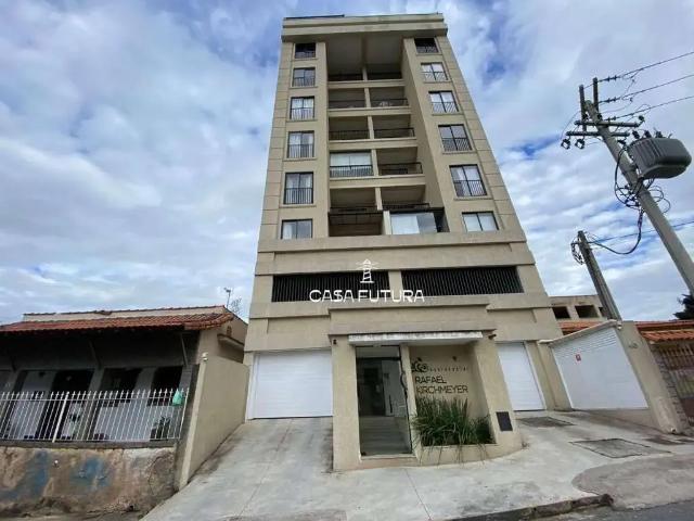 Apartamento venda em Região Geográfica Imediata de Volta Redonda-Barra Mansa, Volta Redonda