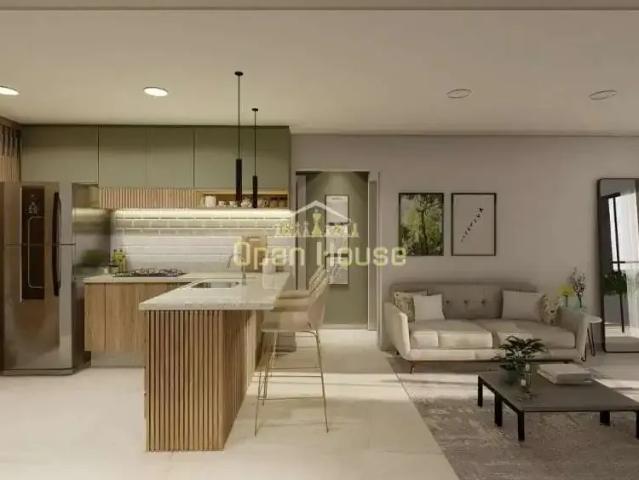 Apartamento venda em Região Geográfica Imediata de Volta Redonda-Barra Mansa, Volta Redonda
