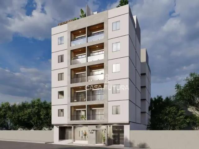 Apartamento venda em Região Geográfica Imediata de Volta Redonda-Barra Mansa, Volta Redonda