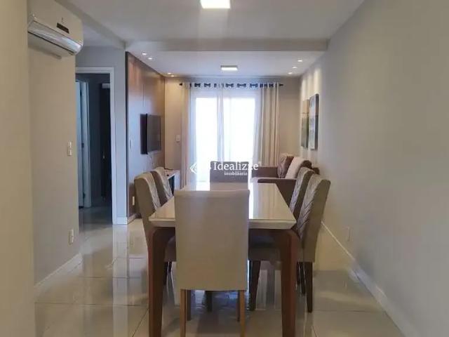 Apartamento venda em Região Geográfica Imediata de Volta Redonda-Barra Mansa, Volta Redonda
