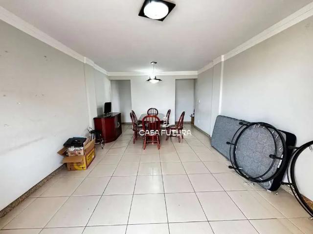 Apartamento venda em Região Geográfica Imediata de Volta Redonda-Barra Mansa, Volta Redonda