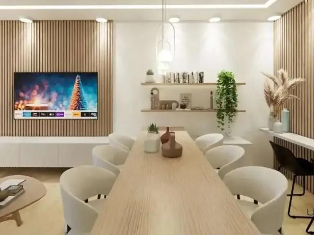 Apartamento venda em Região Geográfica Imediata de Volta Redonda-Barra Mansa, Volta Redonda
