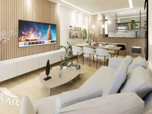 Apartamento venda em Região Geográfica Imediata de Volta Redonda-Barra Mansa, Volta Redonda