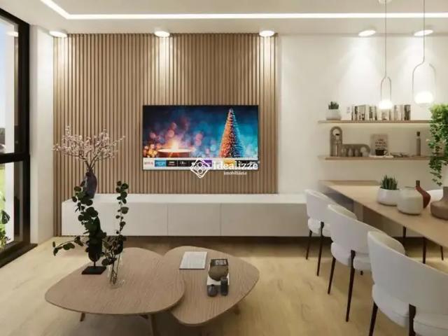 Apartamento venda em Região Geográfica Imediata de Volta Redonda-Barra Mansa, Volta Redonda