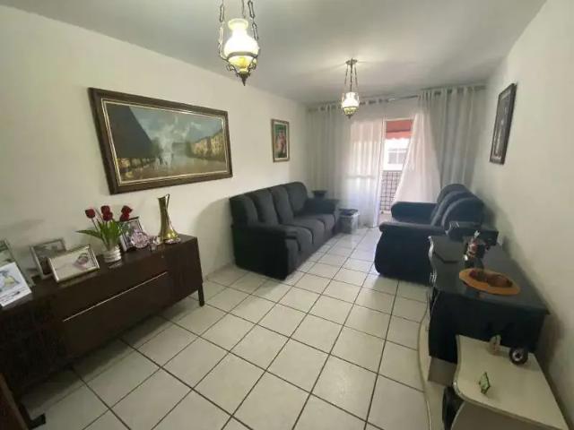 Apartamento venda em Região Geográfica Imediata de Volta Redonda-Barra Mansa, Volta Redonda