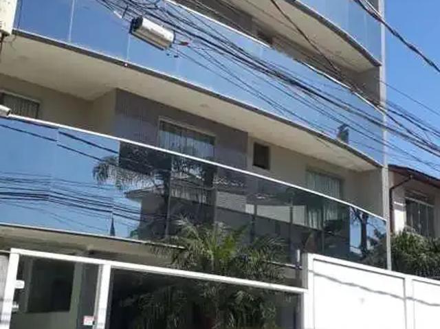 Apartamento venda em Região Geográfica Imediata de Volta Redonda-Barra Mansa, Volta Redonda