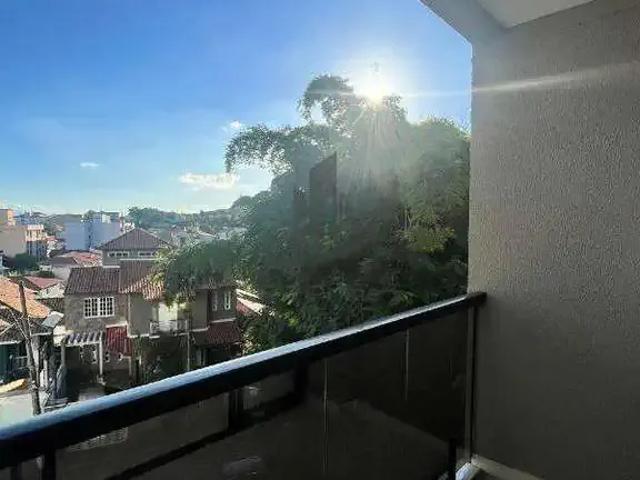 Apartamento venda em Região Geográfica Imediata de Volta Redonda-Barra Mansa, Volta Redonda
