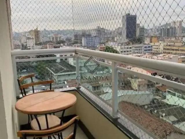 Apartamento venda em Região Geográfica Imediata de Volta Redonda-Barra Mansa, Volta Redonda