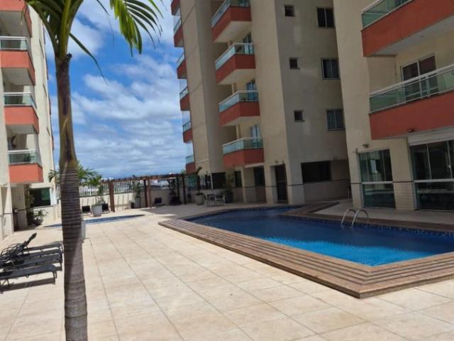 Apartamento venda em Centro, Volta Redonda