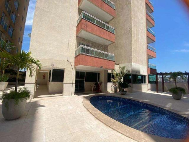 Apartamento venda em Região Geográfica Imediata de Volta Redonda-Barra Mansa, Volta Redonda
