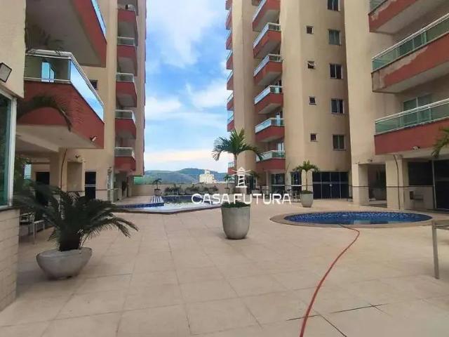 Apartamento venda em Região Geográfica Imediata de Volta Redonda-Barra Mansa, Barra Mansa