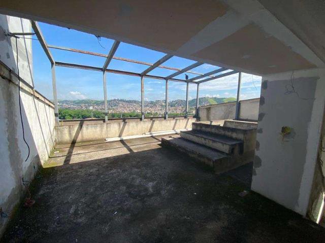 Apartamento venda em Volta Redonda, Região Geográfica Intermediária de Volta Redonda-Barra Mansa