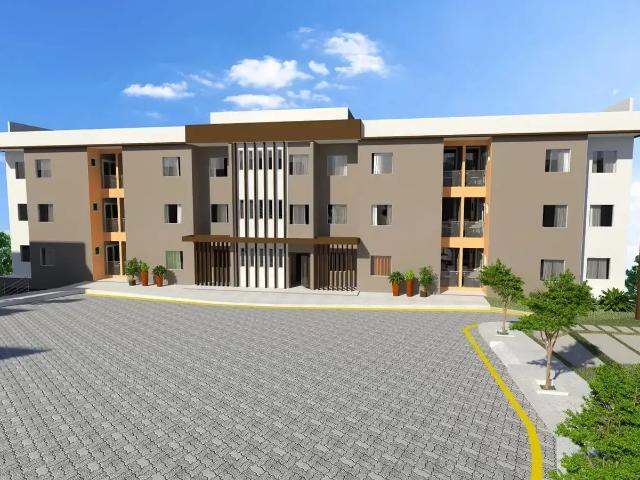Apartamento venda em Região Geográfica Imediata de Volta Redonda-Barra Mansa, Volta Redonda