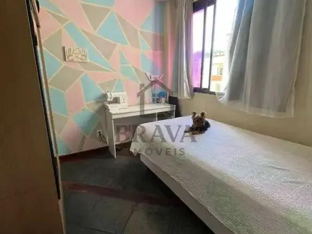 Apartamento venda em Região Geográfica Imediata de Volta Redonda-Barra Mansa, Volta Redonda