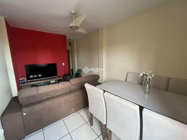 Apartamento venda em Região Geográfica Imediata de Volta Redonda-Barra Mansa, Volta Redonda