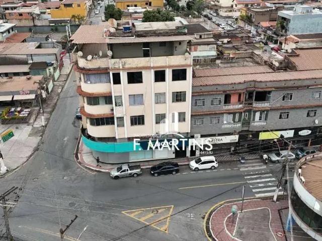 Apartamento venda em Região Geográfica Imediata de Volta Redonda-Barra Mansa, Volta Redonda