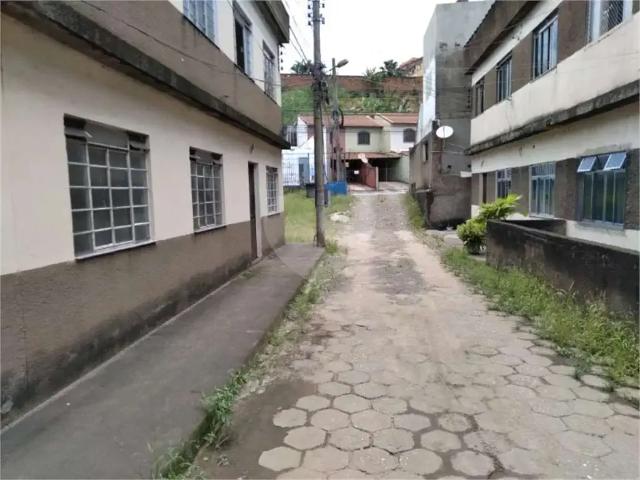 Apartamento venda em Região Geográfica Imediata de Volta Redonda-Barra Mansa, Volta Redonda