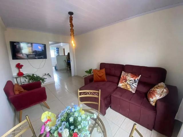 Apartamento venda em Região Geográfica Imediata de Volta Redonda-Barra Mansa, Volta Redonda