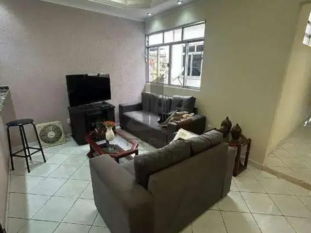 Apartamento venda em Região Geográfica Imediata de Volta Redonda-Barra Mansa, Volta Redonda