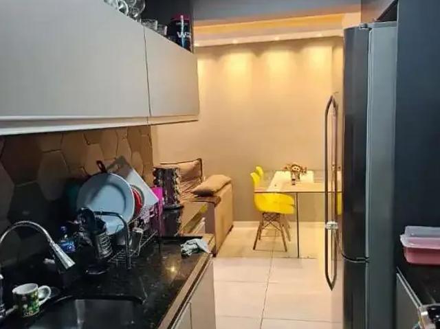 Apartamento venda em Região Geográfica Imediata de Volta Redonda-Barra Mansa, Volta Redonda