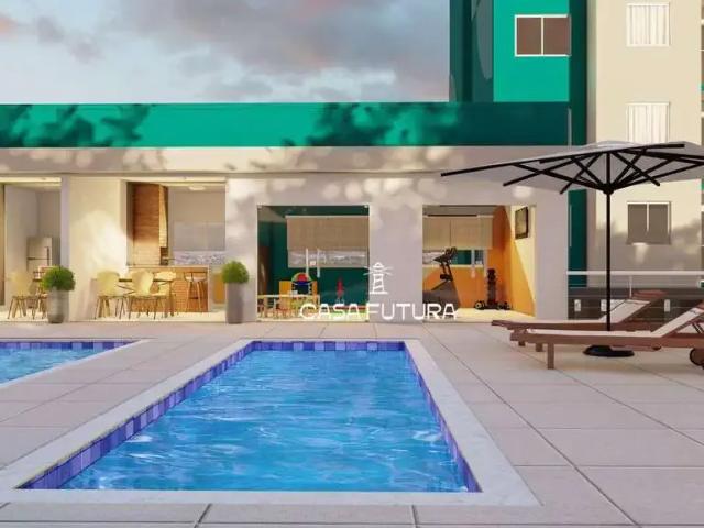 Apartamento venda em Região Geográfica Imediata de Volta Redonda-Barra Mansa, Volta Redonda