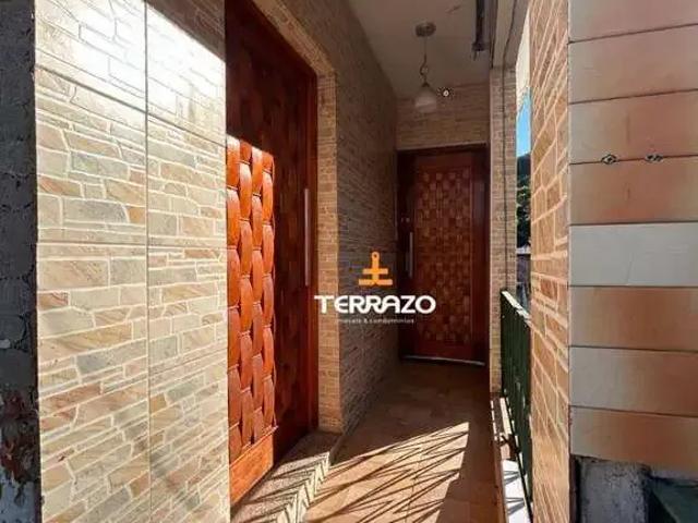 Apartamento venda em Região Geográfica Imediata de Volta Redonda-Barra Mansa, Volta Redonda