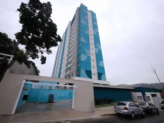 Apartamento venda em Região Geográfica Imediata de Volta Redonda-Barra Mansa, Volta Redonda