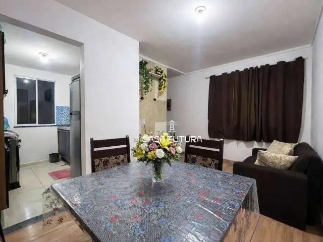 Apartamento venda em Região Geográfica Imediata de Volta Redonda-Barra Mansa, Volta Redonda