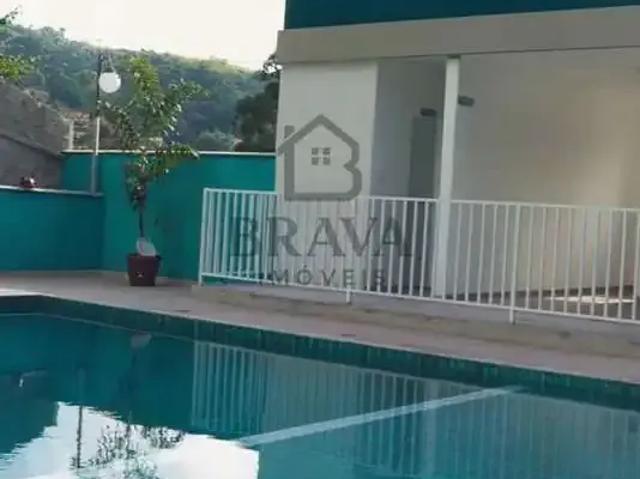 Apartamento venda em Região Geográfica Imediata de Volta Redonda-Barra Mansa, Volta Redonda
