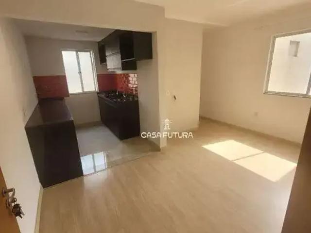 Apartamento venda em Região Geográfica Imediata de Volta Redonda-Barra Mansa, Volta Redonda