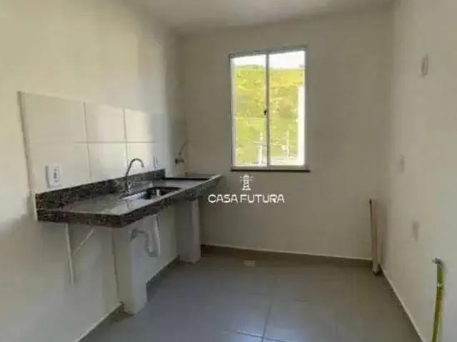 Apartamento venda em Região Geográfica Imediata de Volta Redonda-Barra Mansa, Volta Redonda