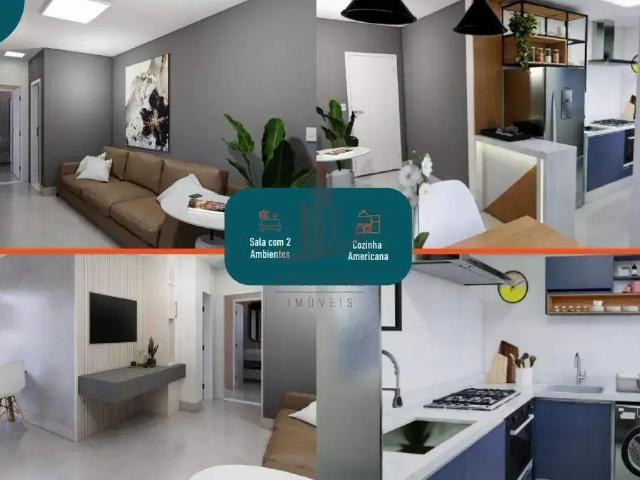 Apartamento venda em Região Geográfica Imediata de Volta Redonda-Barra Mansa, Volta Redonda